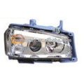 Chinese Truck Howo Head Light